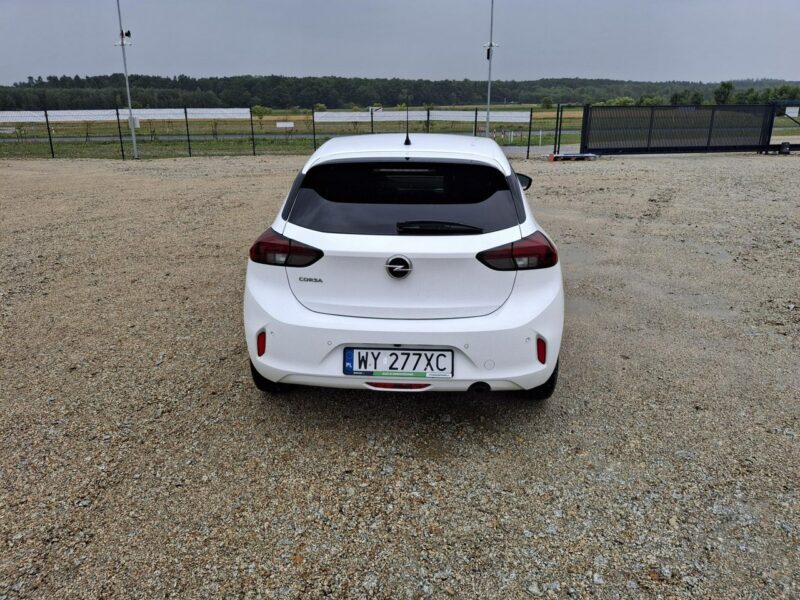 Opel Corsa F (2019-)