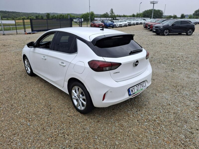Opel Corsa F (2019-)