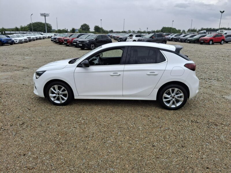 Opel Corsa F (2019-)