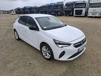 Opel Corsa F (2019-)