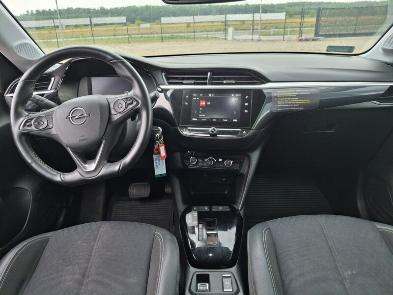 Opel Corsa F (2019-)