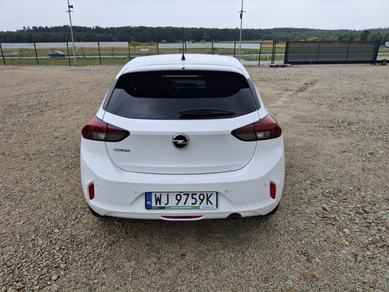 Opel Corsa F (2019-)