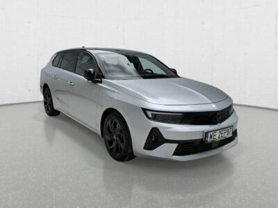 Opel Astra L (2021-)