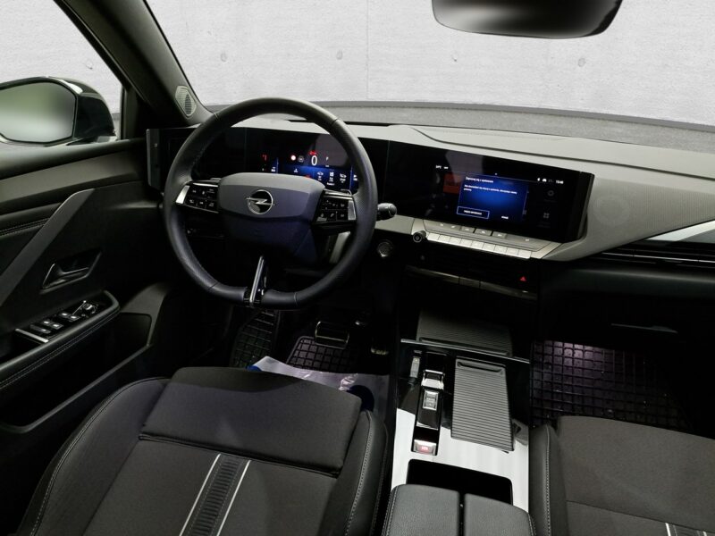 Opel Astra L (2021-)