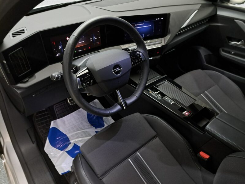 Opel Astra L (2021-)