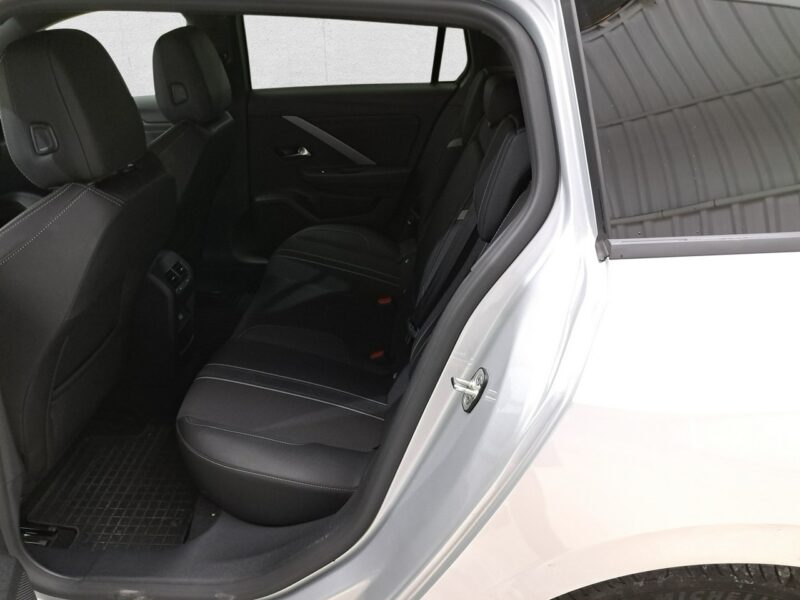 Opel Astra L (2021-)