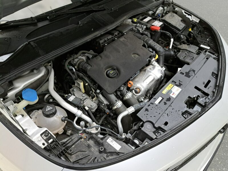 Opel Astra L (2021-)