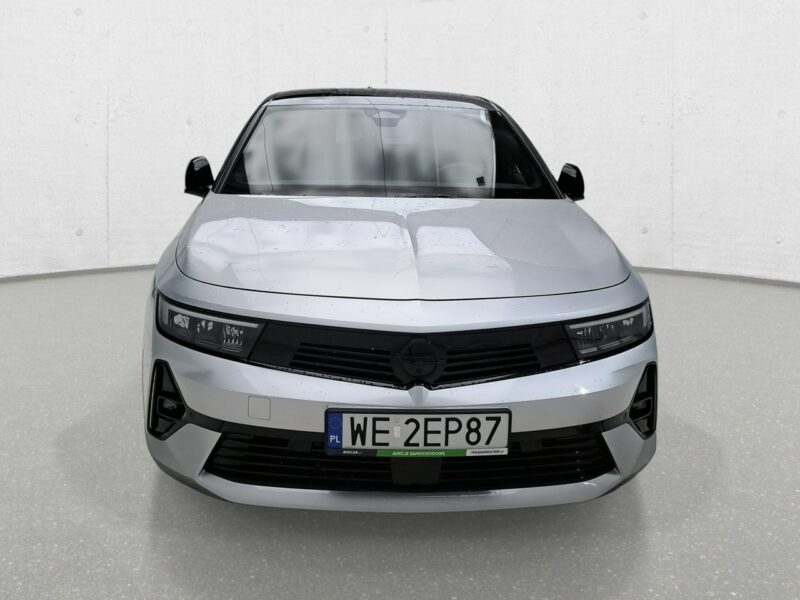 Opel Astra L (2021-)