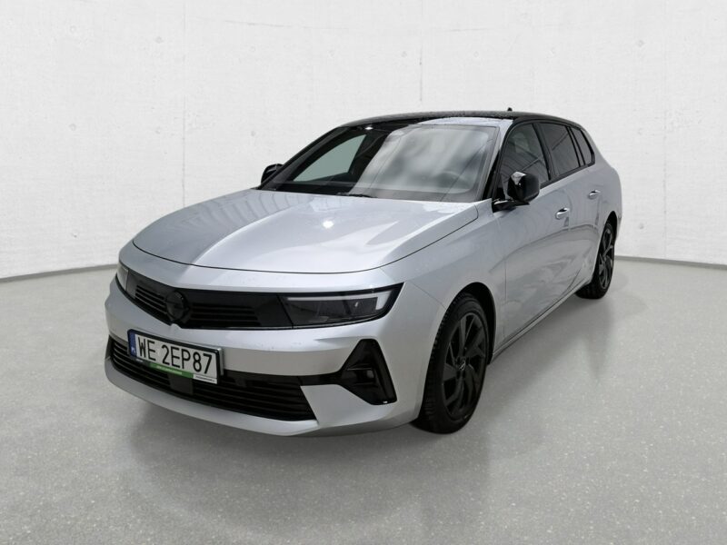 Opel Astra L (2021-)