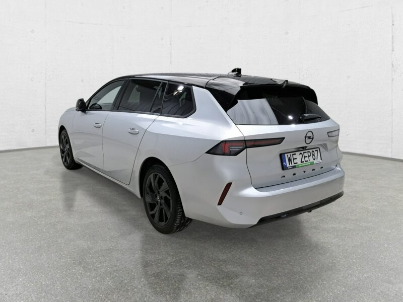Opel Astra L (2021-)