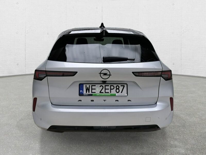 Opel Astra L (2021-)