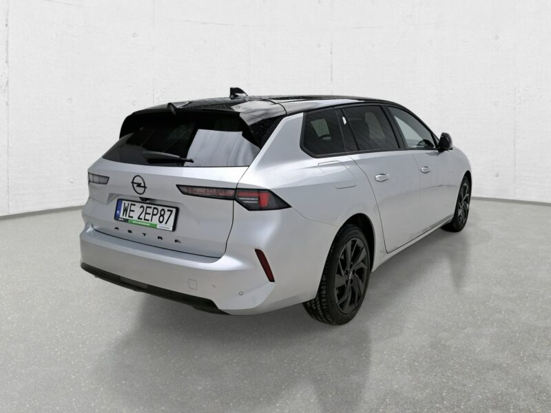 Opel Astra L (2021-)