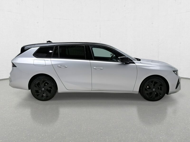 Opel Astra L (2021-)