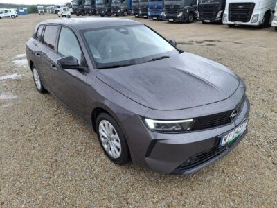 Opel Astra L (2021-)