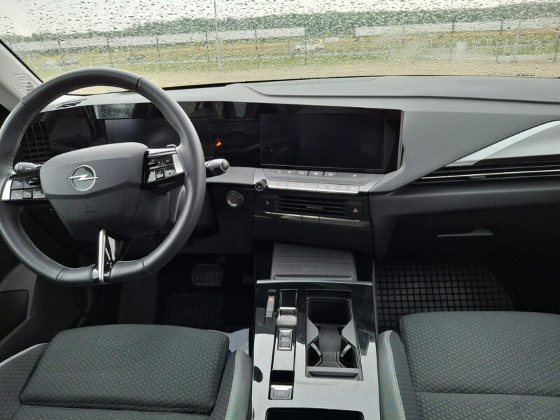 Opel Astra L (2021-)
