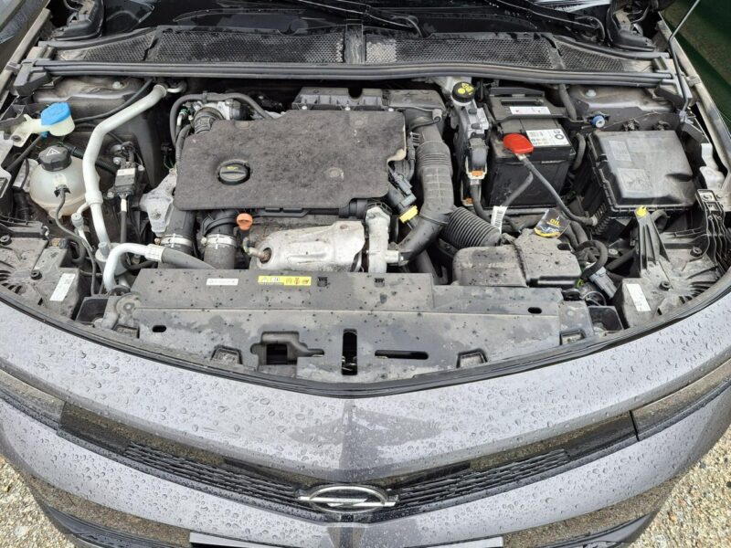 Opel Astra L (2021-)