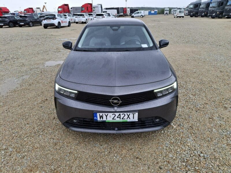 Opel Astra L (2021-)