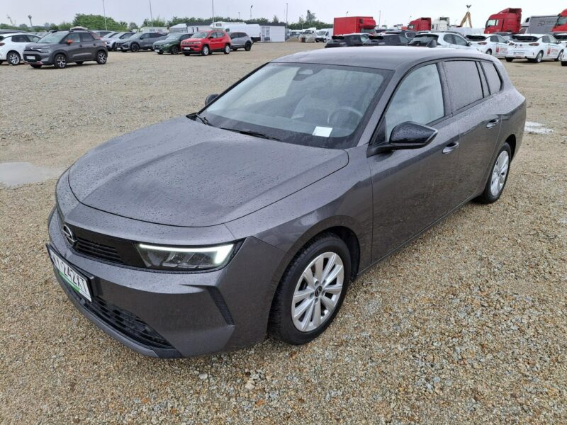 Opel Astra L (2021-)