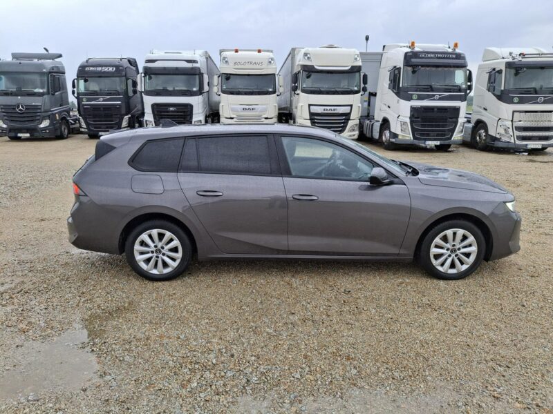 Opel Astra L (2021-)