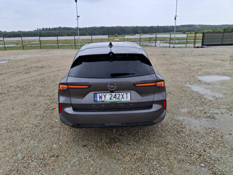 Opel Astra L (2021-)