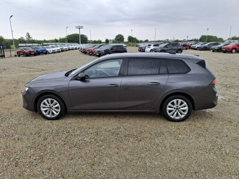 Opel Astra L (2021-)