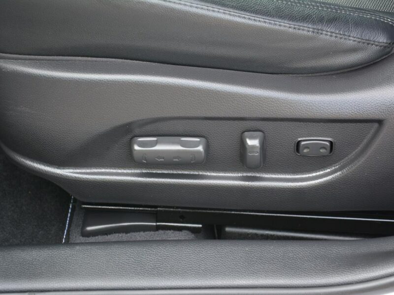 Hyundai i40 Lift Premium Skóry bi-Xenon Ledy Panorama Navi Wentylacja EL.Klapa