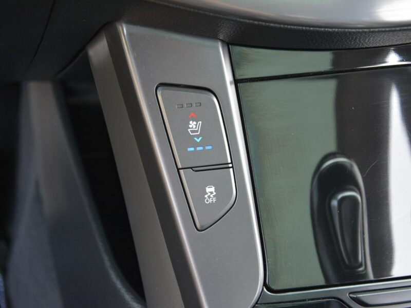 Hyundai i40 Lift Premium Skóry bi-Xenon Ledy Panorama Navi Wentylacja EL.Klapa