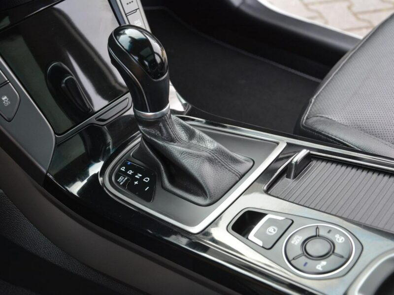 Hyundai i40 Lift Premium Skóry bi-Xenon Ledy Panorama Navi Wentylacja EL.Klapa