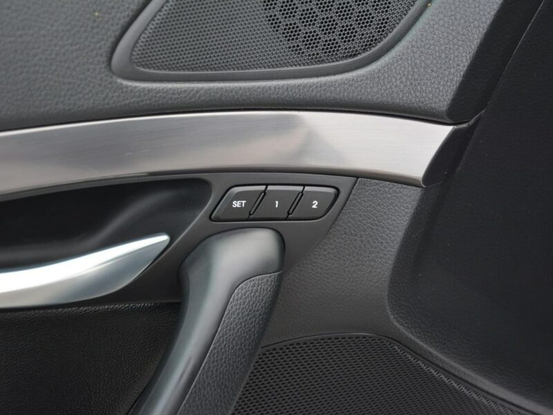 Hyundai i40 Lift Premium Skóry bi-Xenon Ledy Panorama Navi Wentylacja EL.Klapa