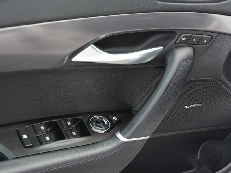Hyundai i40 Lift Premium Skóry bi-Xenon Ledy Panorama Navi Wentylacja EL.Klapa
