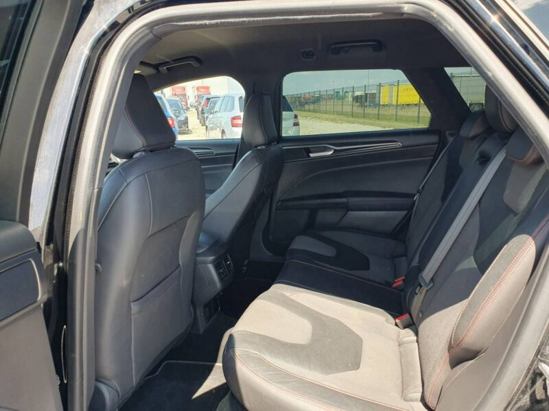 Ford Mondeo Mk5 (2014-)