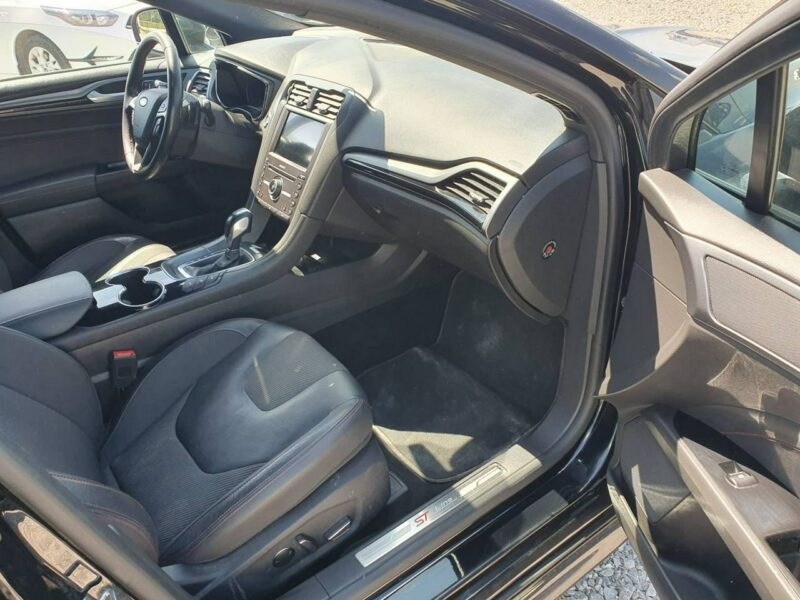 Ford Mondeo Mk5 (2014-)