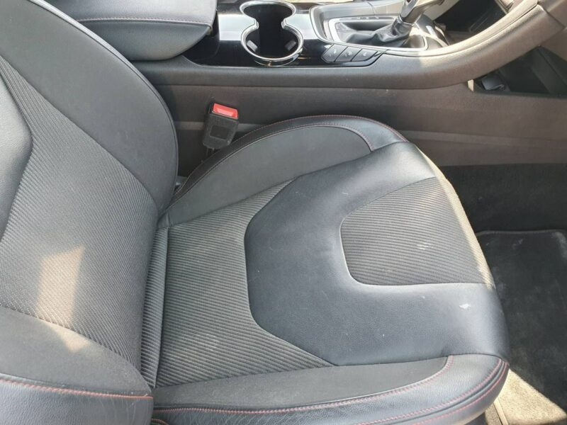 Ford Mondeo Mk5 (2014-)