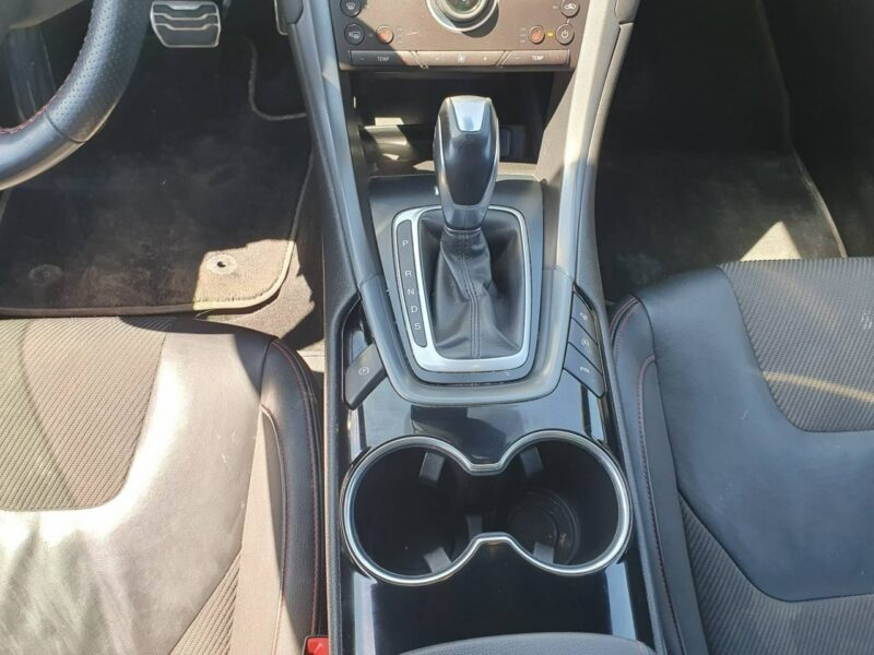 Ford Mondeo Mk5 (2014-)
