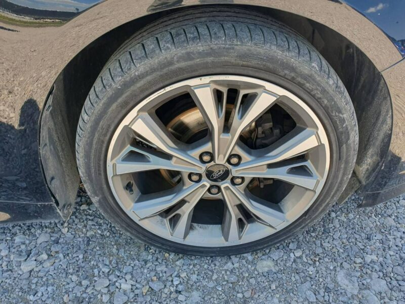 Ford Mondeo Mk5 (2014-)