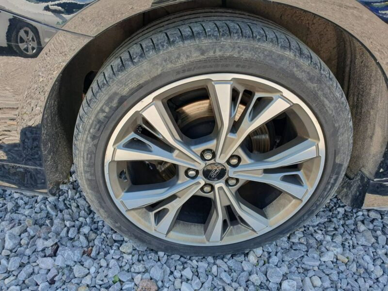 Ford Mondeo Mk5 (2014-)