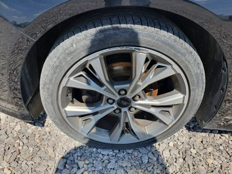Ford Mondeo Mk5 (2014-)