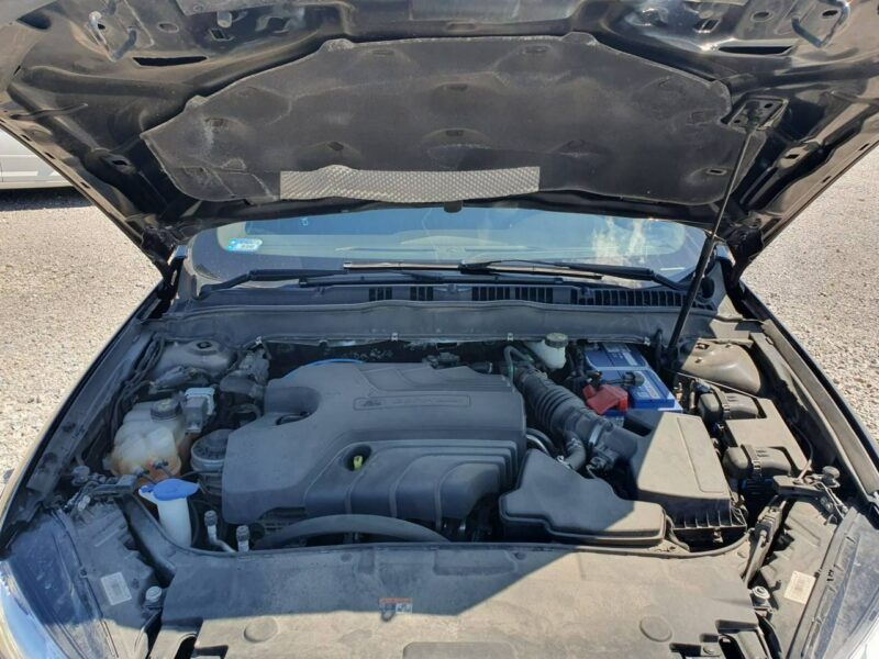 Ford Mondeo Mk5 (2014-)