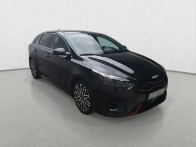 Kia Pro Cee'd