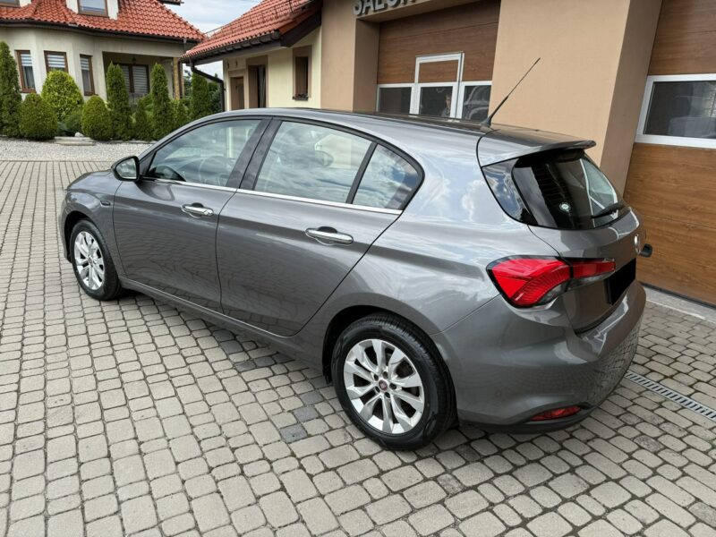 Fiat Tipo 1,4 95KM Klimatronik Tablet II (2016-)