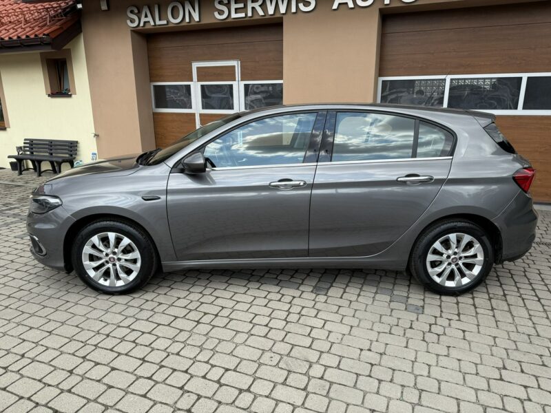 Fiat Tipo 1,4 95KM Klimatronik Tablet II (2016-)