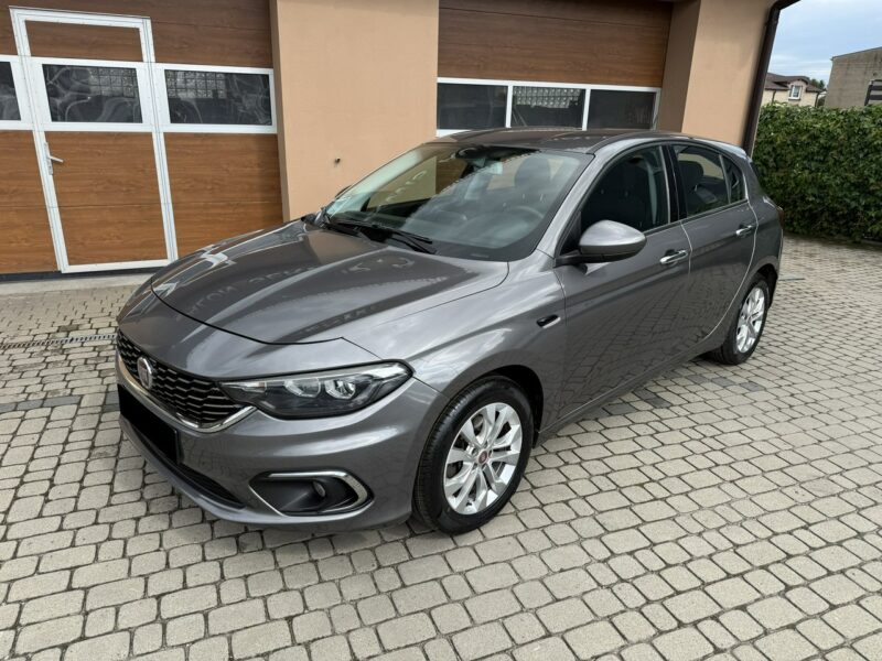 Fiat Tipo 1,4 95KM Klimatronik Tablet II (2016-)
