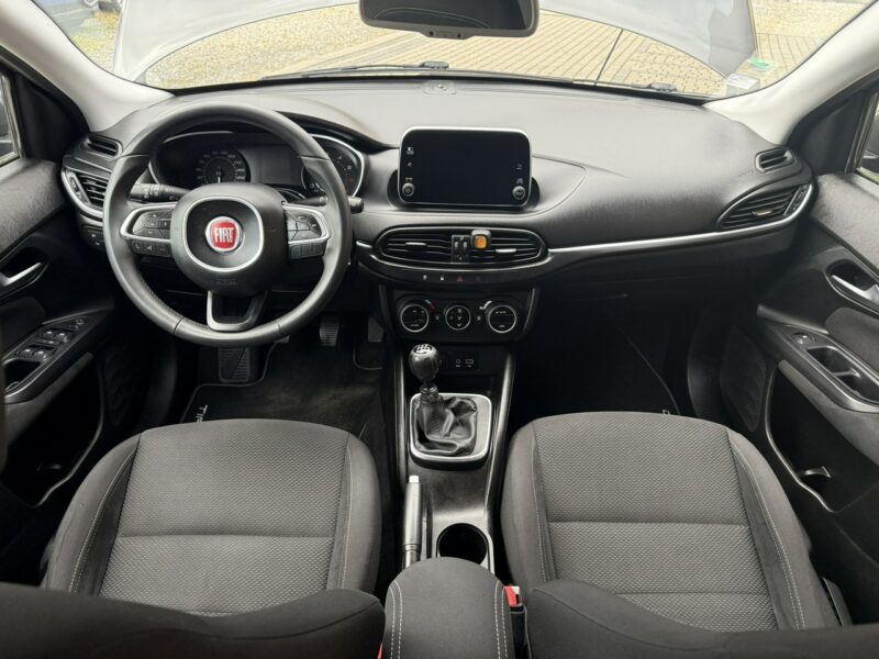 Fiat Tipo 1,4 95KM Klimatronik Tablet II (2016-)