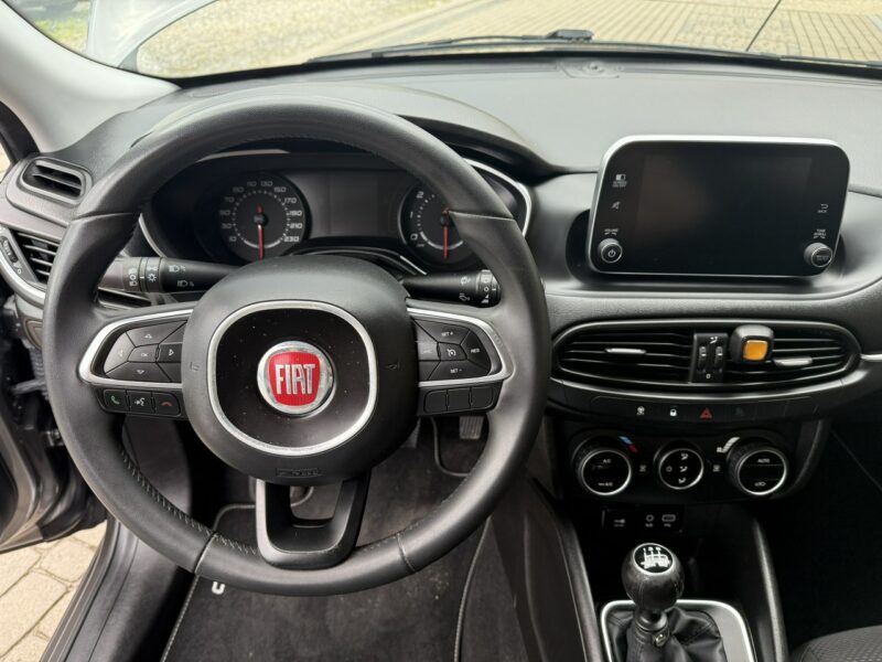 Fiat Tipo 1,4 95KM Klimatronik Tablet II (2016-)