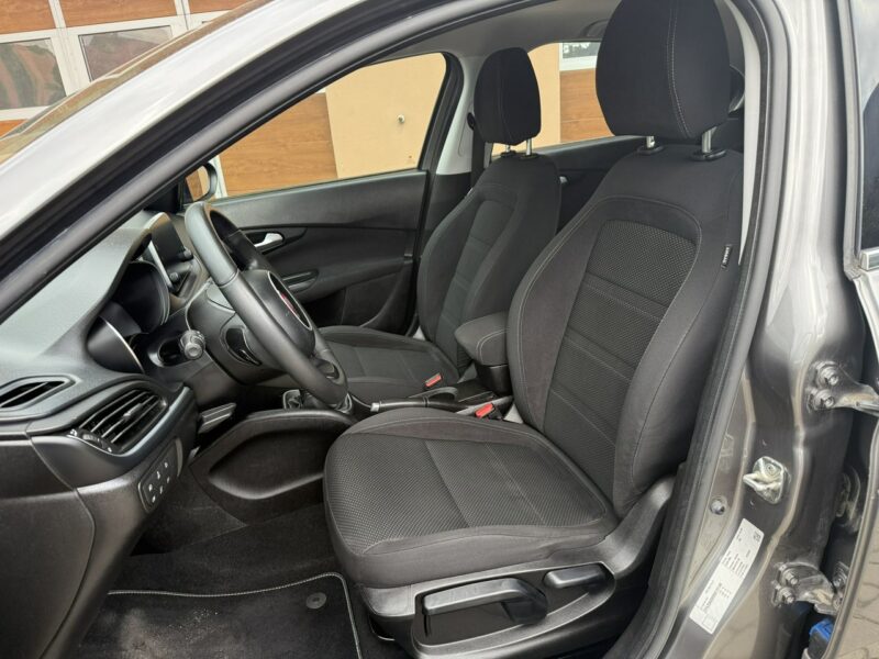 Fiat Tipo 1,4 95KM Klimatronik Tablet II (2016-)