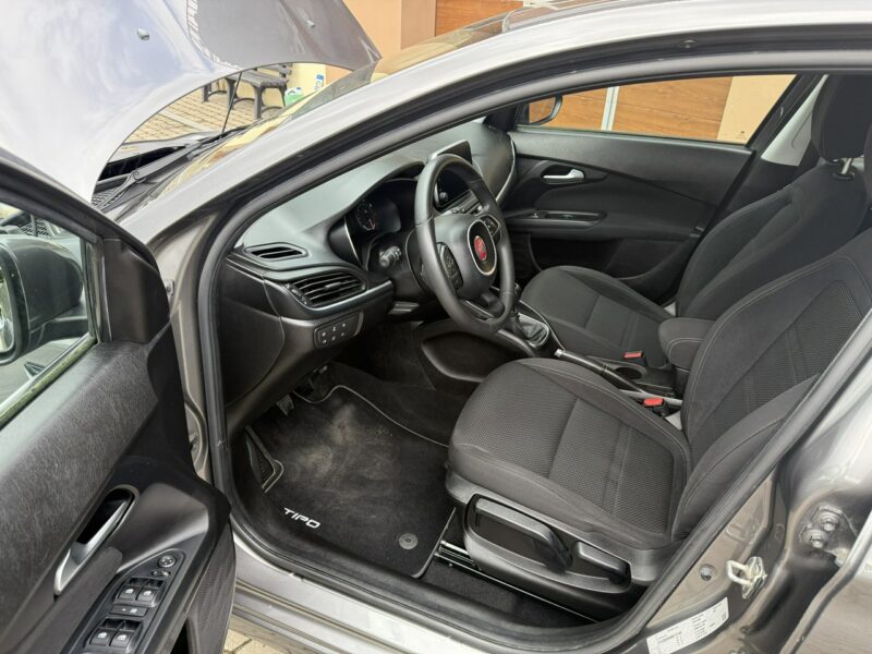 Fiat Tipo 1,4 95KM Klimatronik Tablet II (2016-)