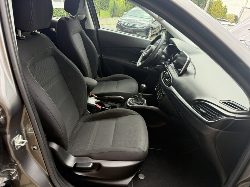 Fiat Tipo 1,4 95KM Klimatronik Tablet II (2016-)