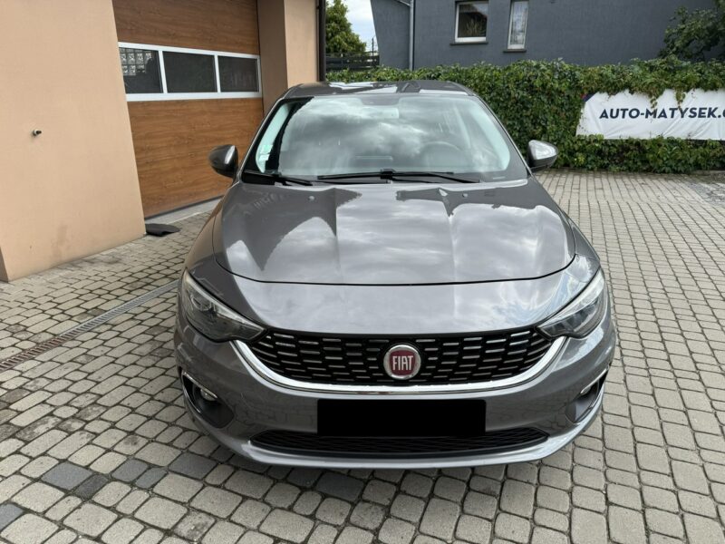 Fiat Tipo 1,4 95KM Klimatronik Tablet II (2016-)