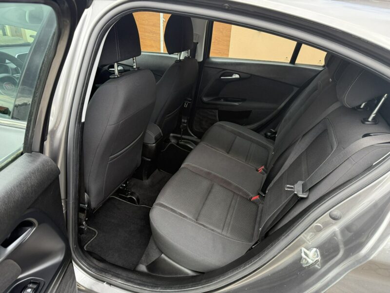 Fiat Tipo 1,4 95KM Klimatronik Tablet II (2016-)