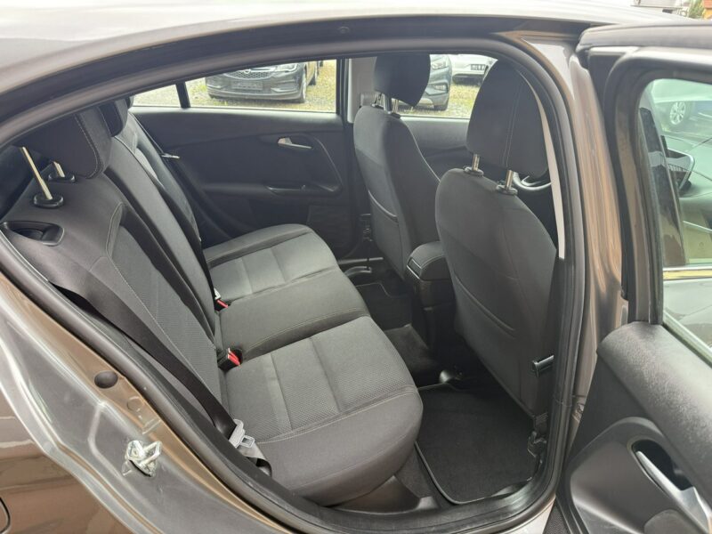 Fiat Tipo 1,4 95KM Klimatronik Tablet II (2016-)